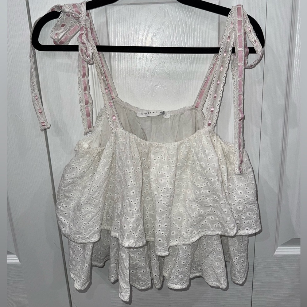 Altar’d State Top